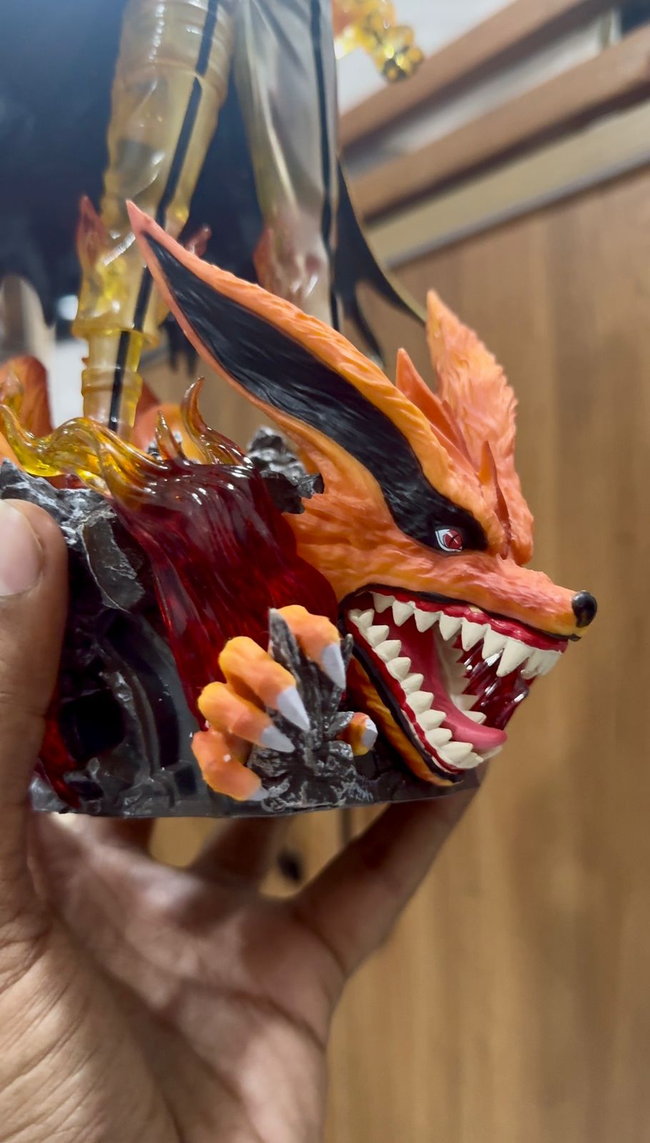 Action Figure (32 Cms)