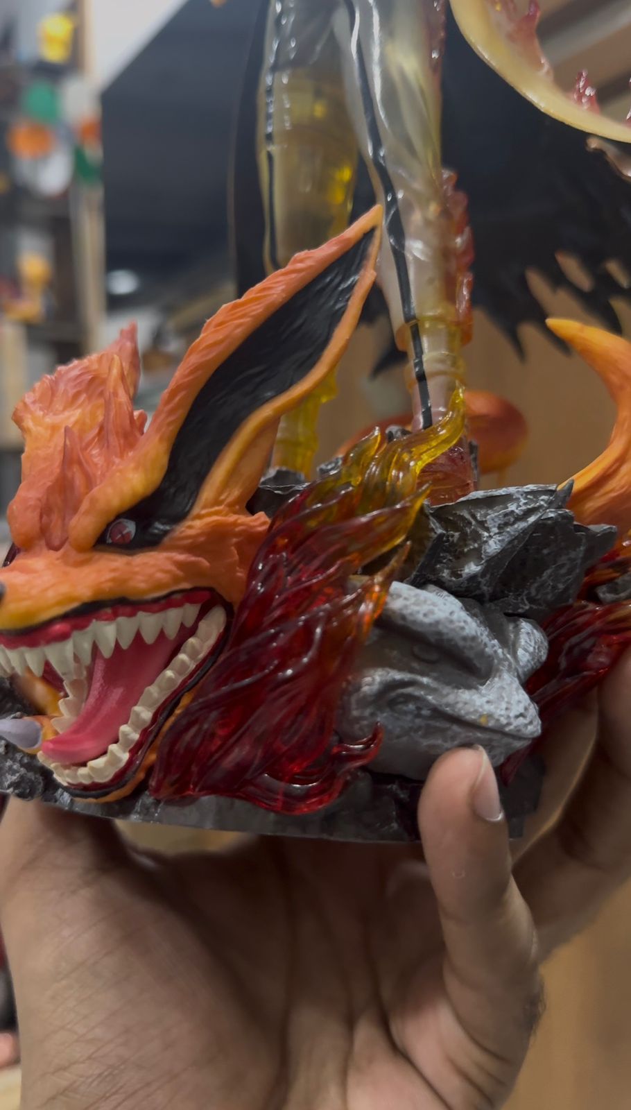 Action Figure (32 Cms)