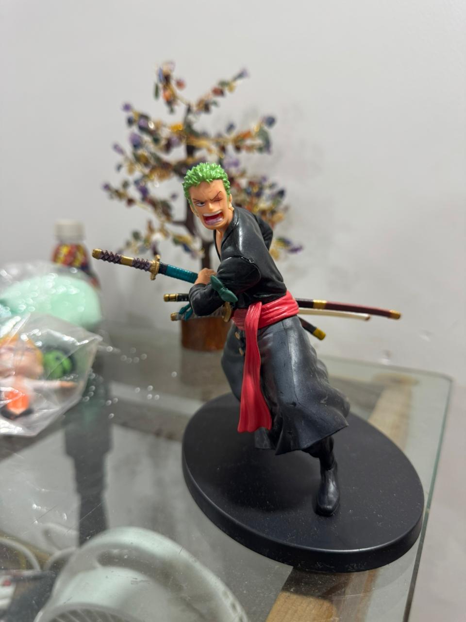 Action Figure (15 Cms)