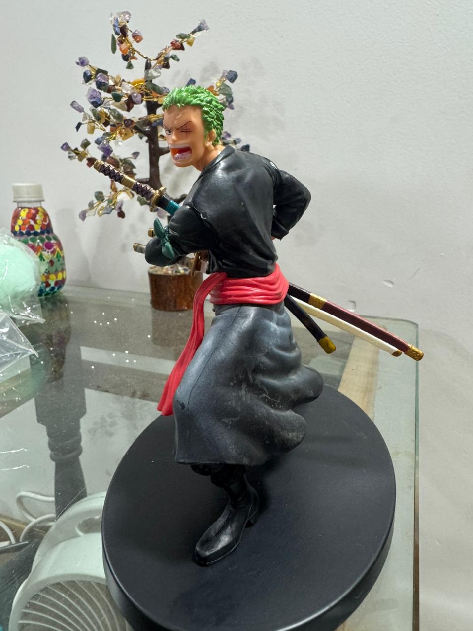 Action Figure (15 Cms)