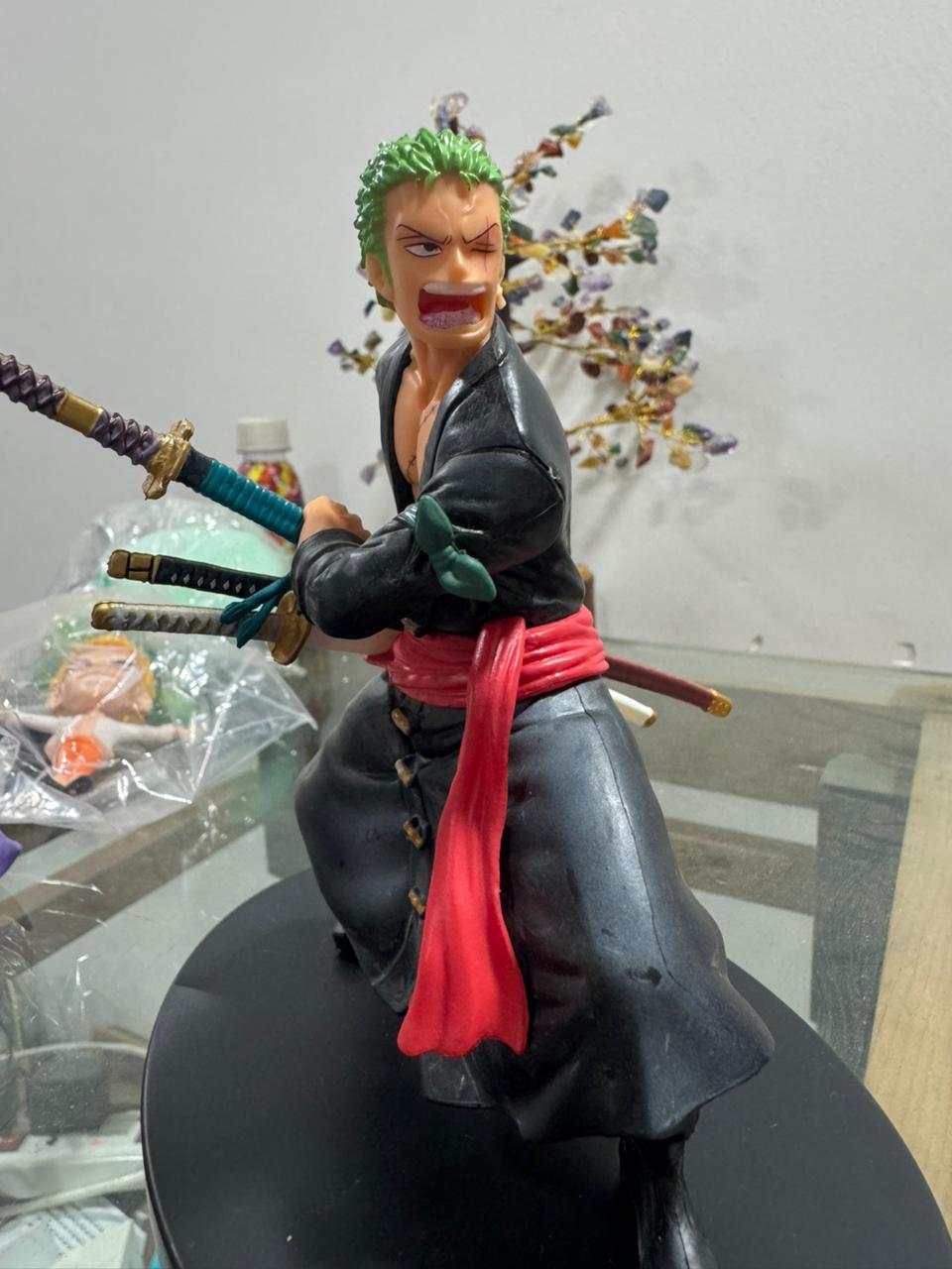 Action Figure (15 Cms)