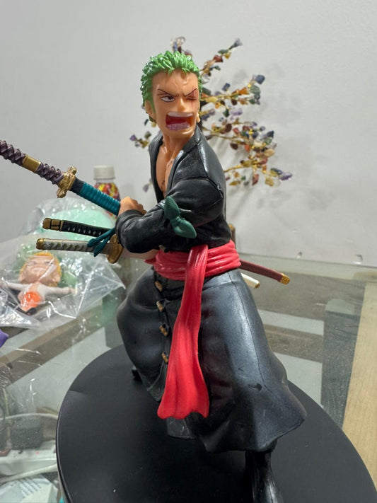 Action Figure (15 Cms)