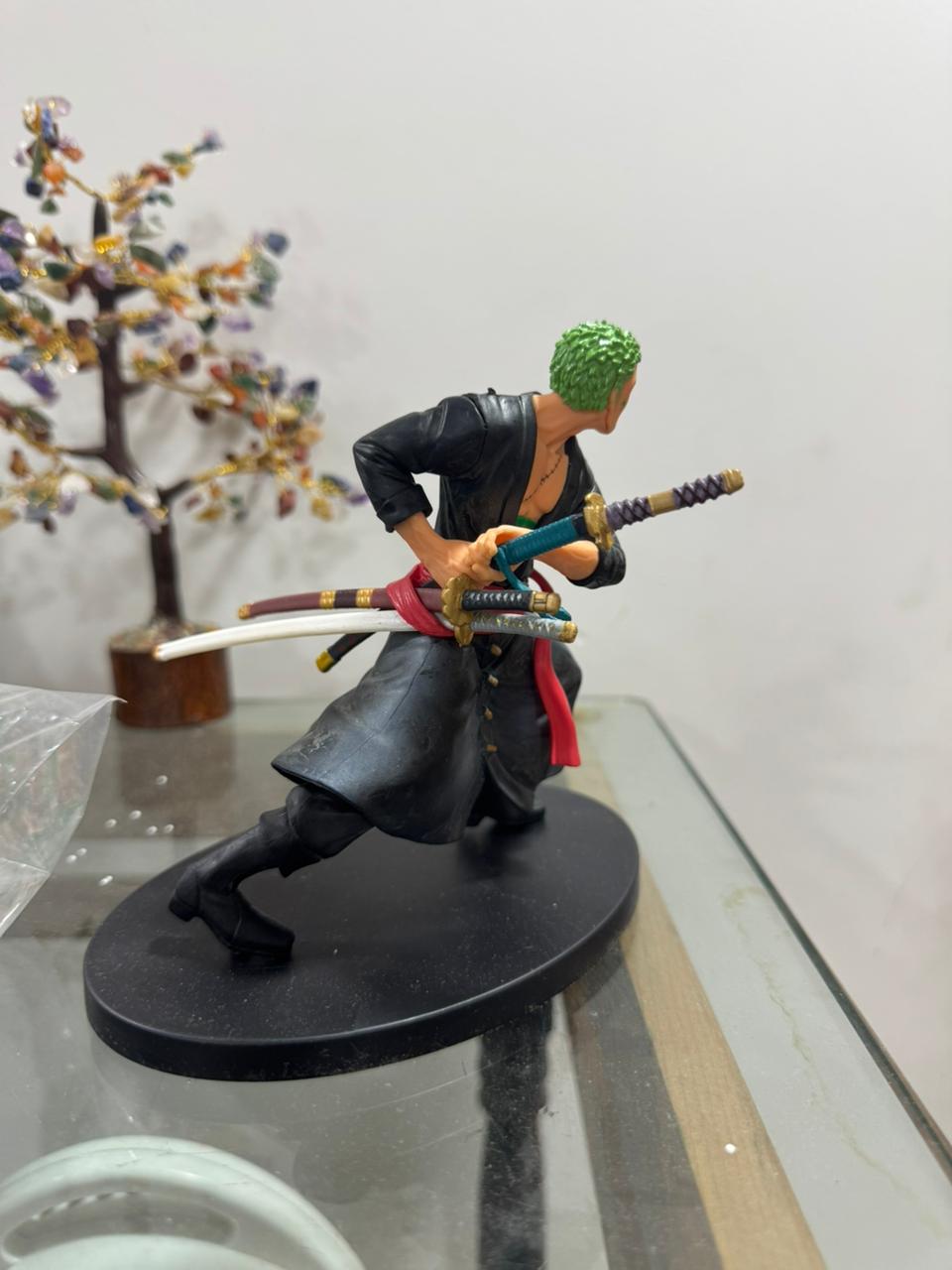 Action Figure (15 Cms)