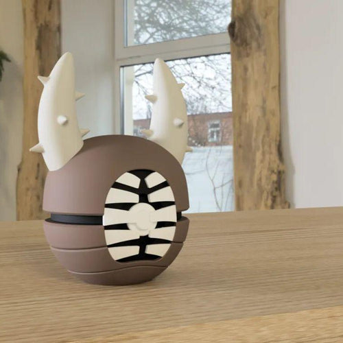 Pinsir Pokeball