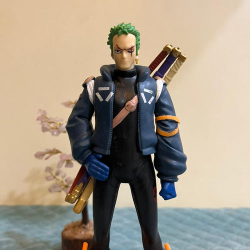 Action Figure (16 Cms)