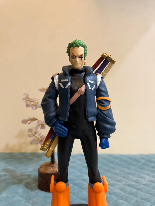 Action Figure (16 Cms)