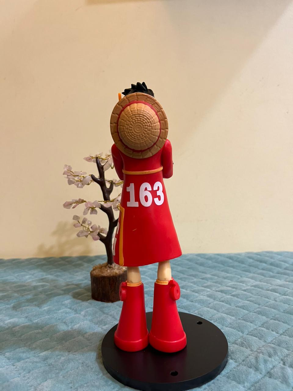 Action Figure (16 Cms)