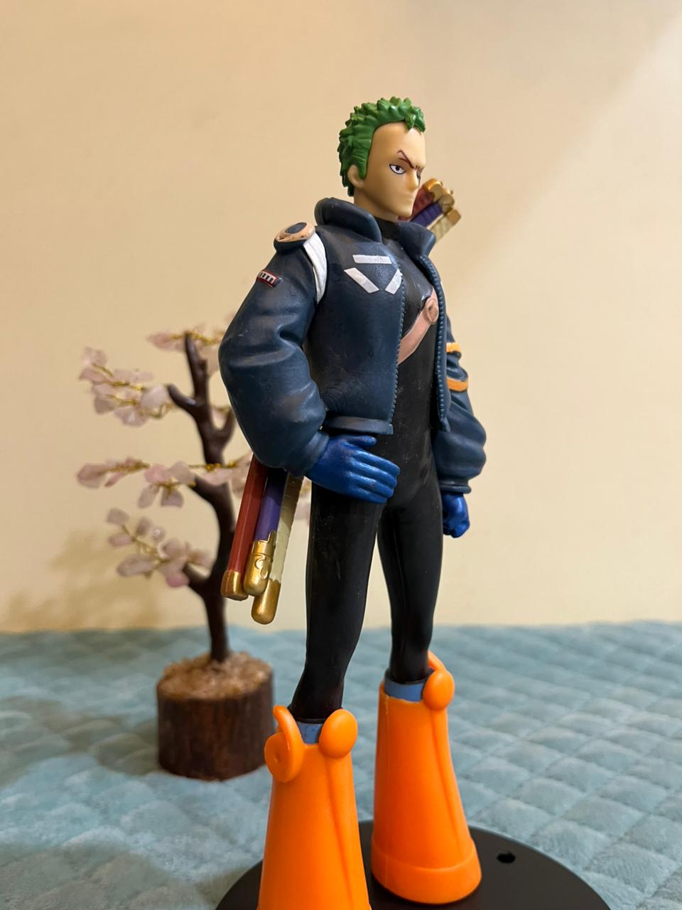 Action Figure (16 Cms)