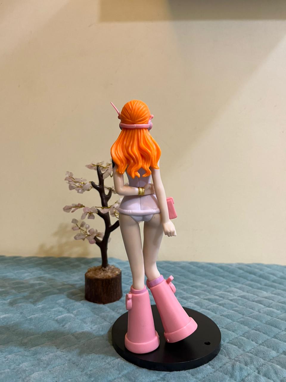 Action Figure (16 Cms)