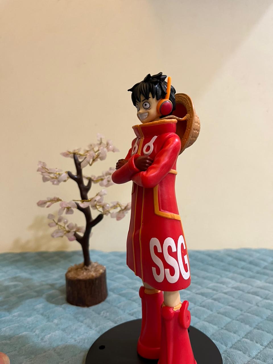 Action Figure (16 Cms)