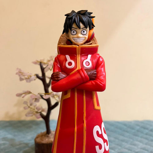 Action Figure (16 Cms)