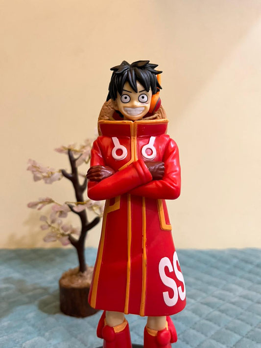 Action Figure (16 Cms)