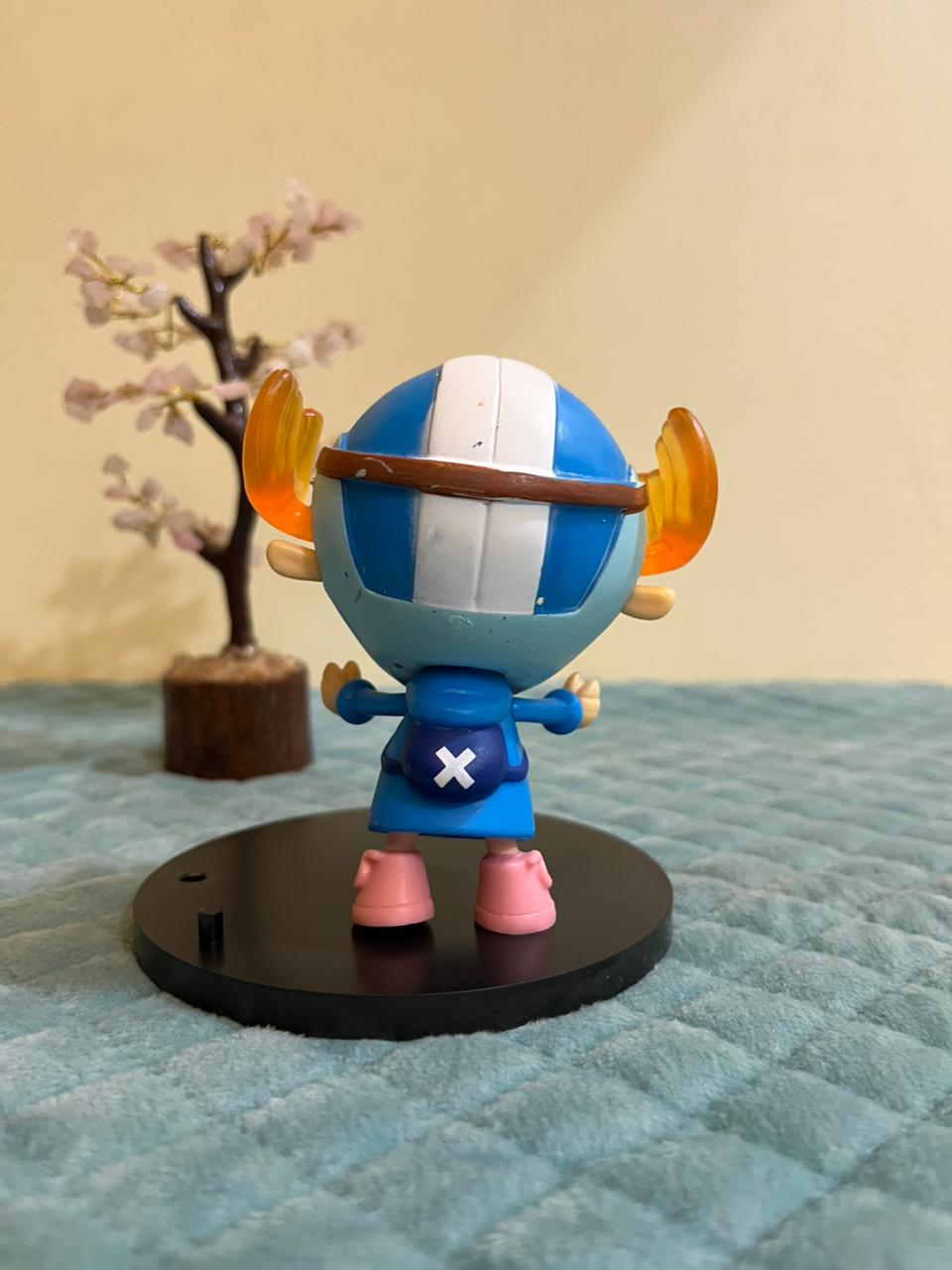 Action Figure (10 Cms)