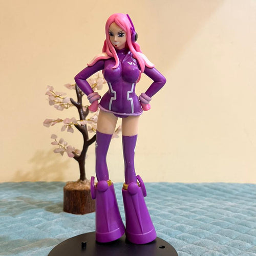 Action Figure (16 Cms)