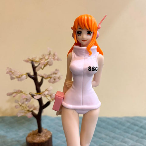 Action Figure (16 Cms)