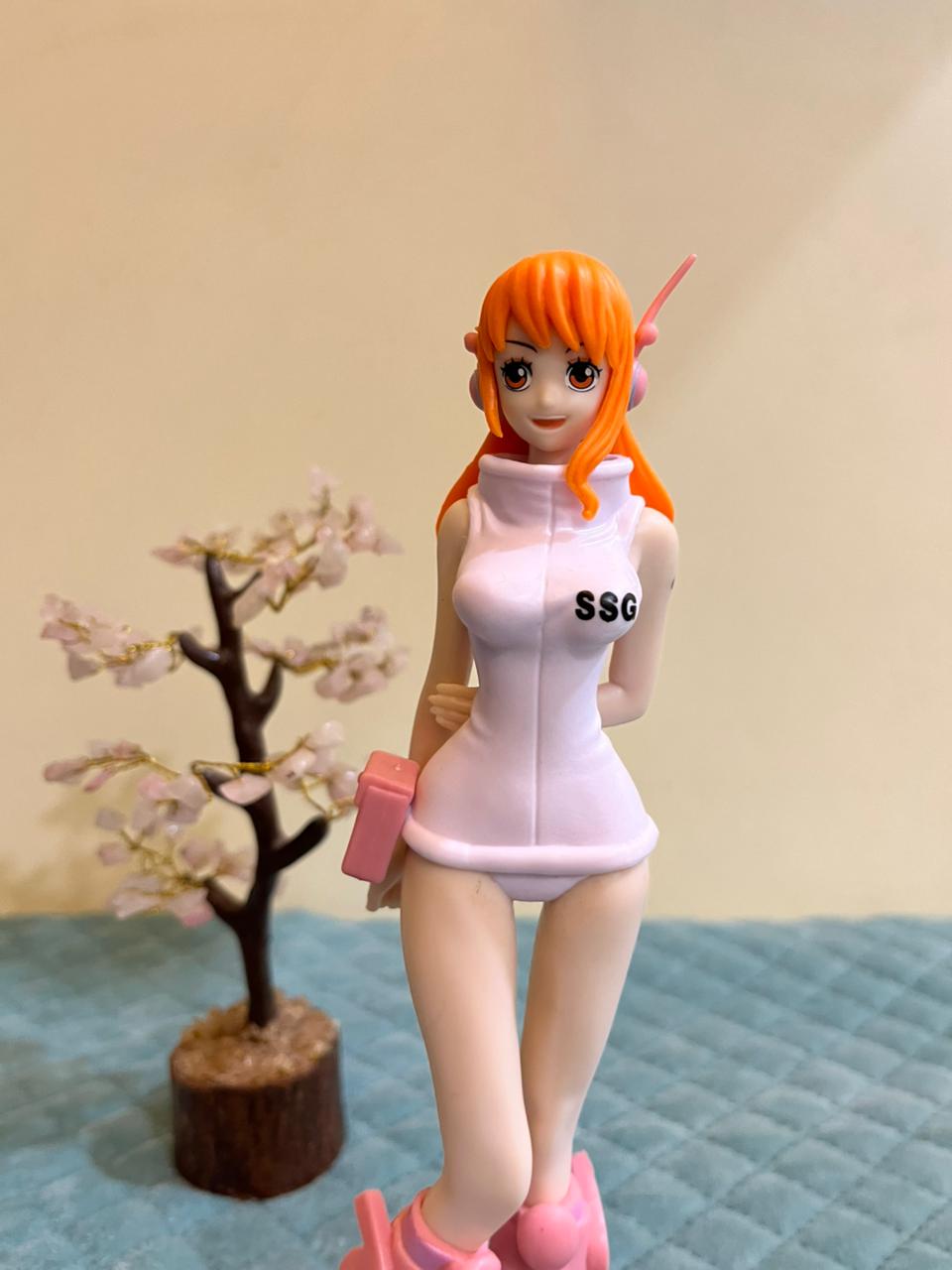 Action Figure (16 Cms)