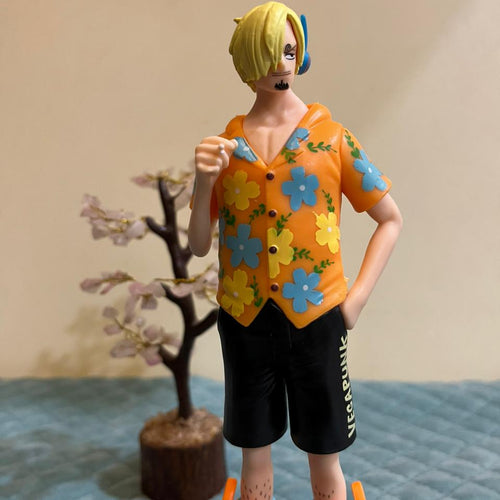 Action Figure (16 Cms)