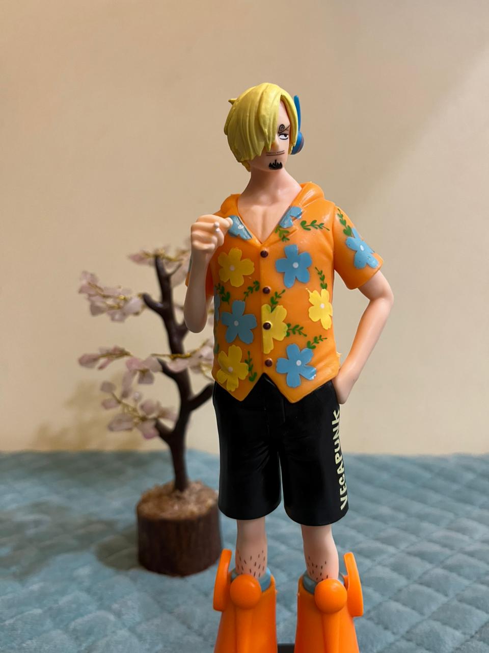 Action Figure (16 Cms)
