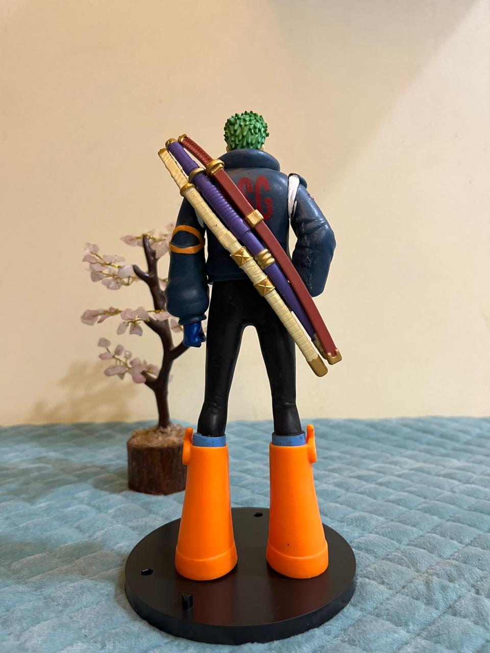 Action Figure (16 Cms)