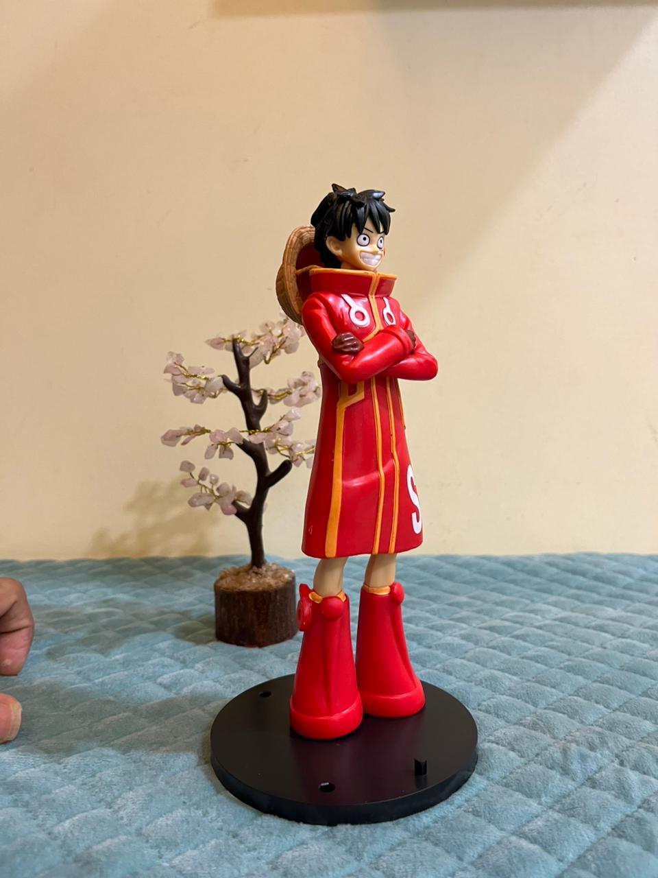 Action Figure (16 Cms)