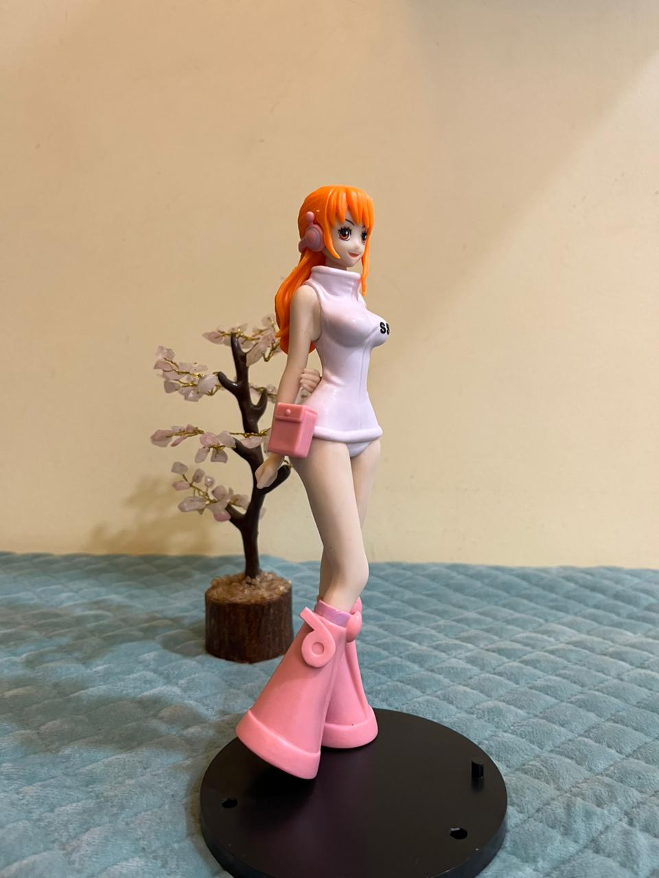 Action Figure (16 Cms)