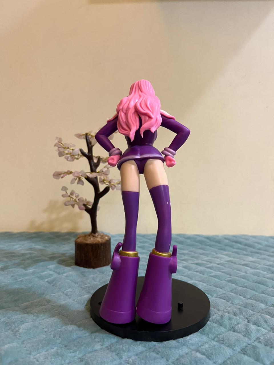 Action Figure (16 Cms)