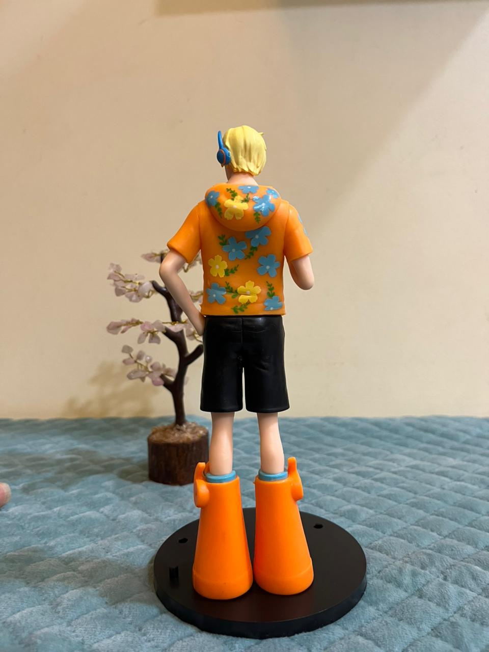 Action Figure (16 Cms)
