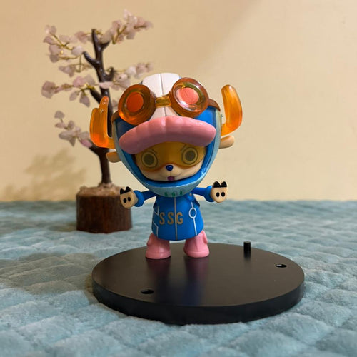 Action Figure (10 Cms)