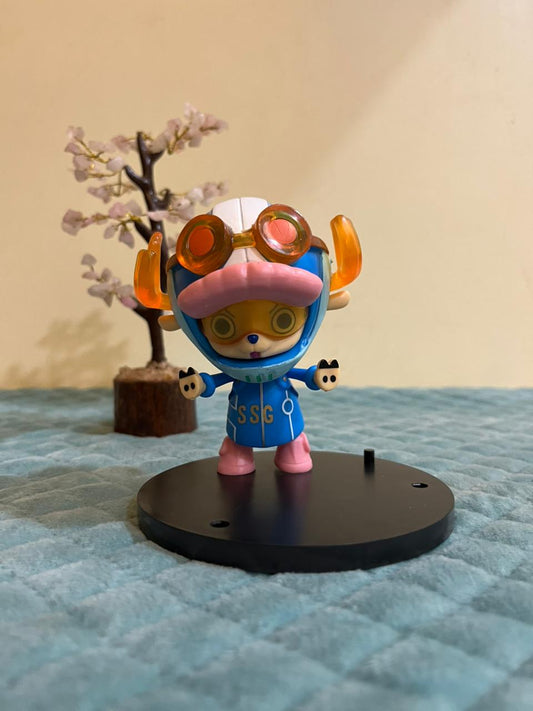 Action Figure (10 Cms)