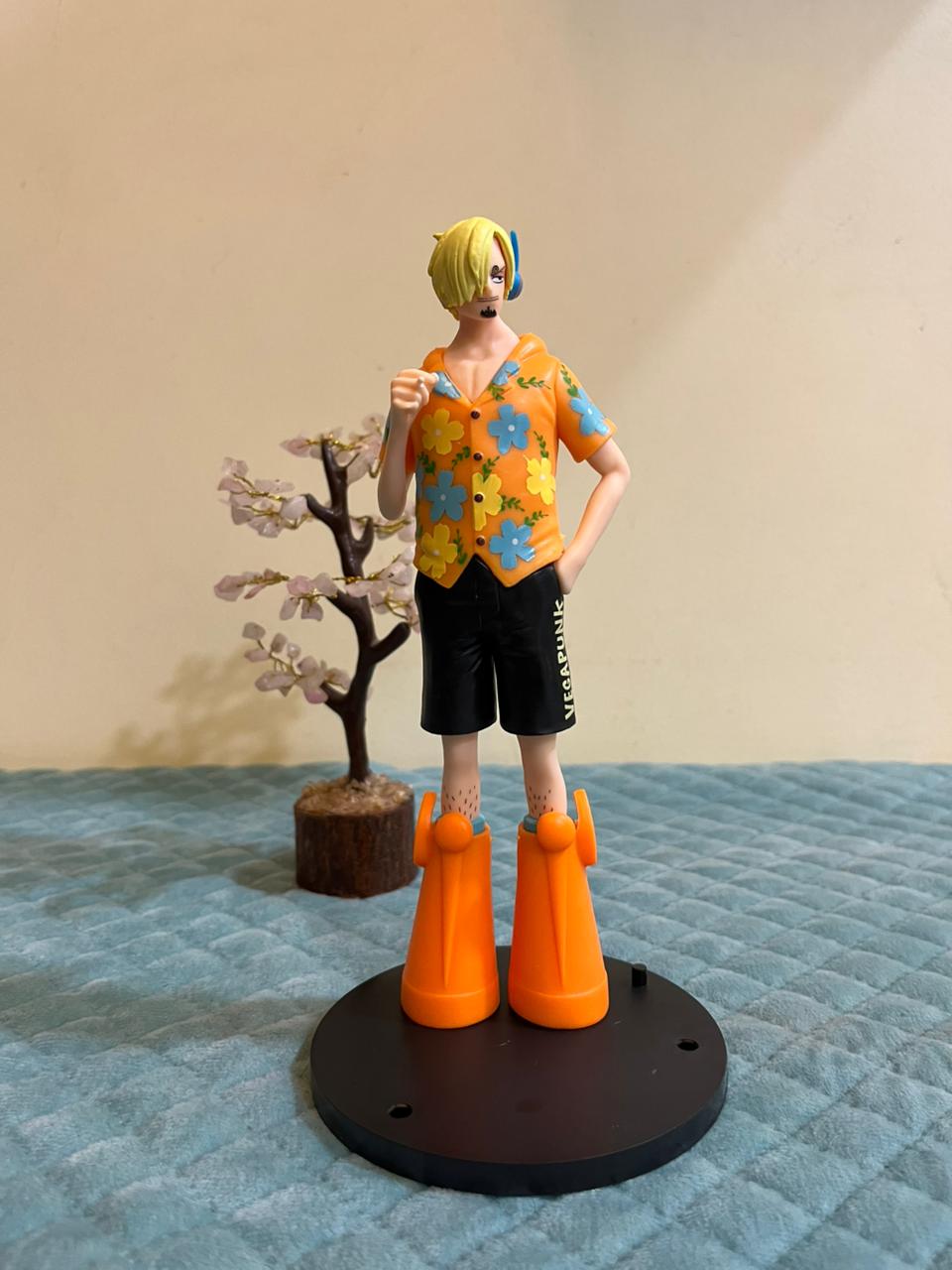 Action Figure (16 Cms)
