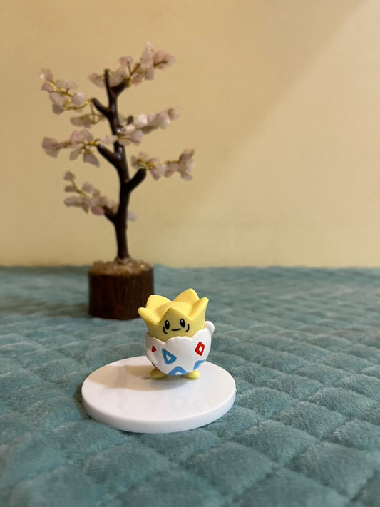 Pokemon Figure
