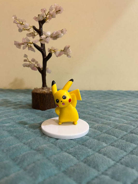 Pokemon Figure