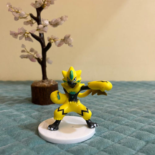 Pokemon Figure
