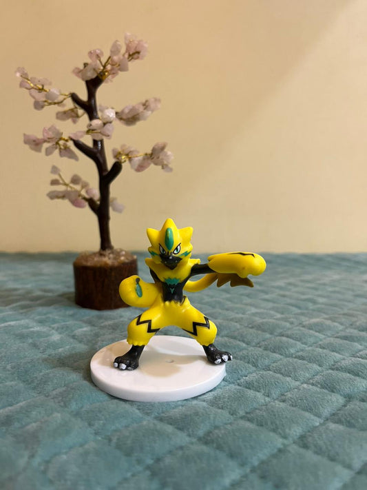 Pokemon Figure