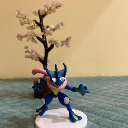 Pokemon Figure