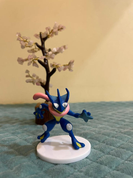 Pokemon Figure
