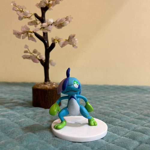 Pokemon Figure