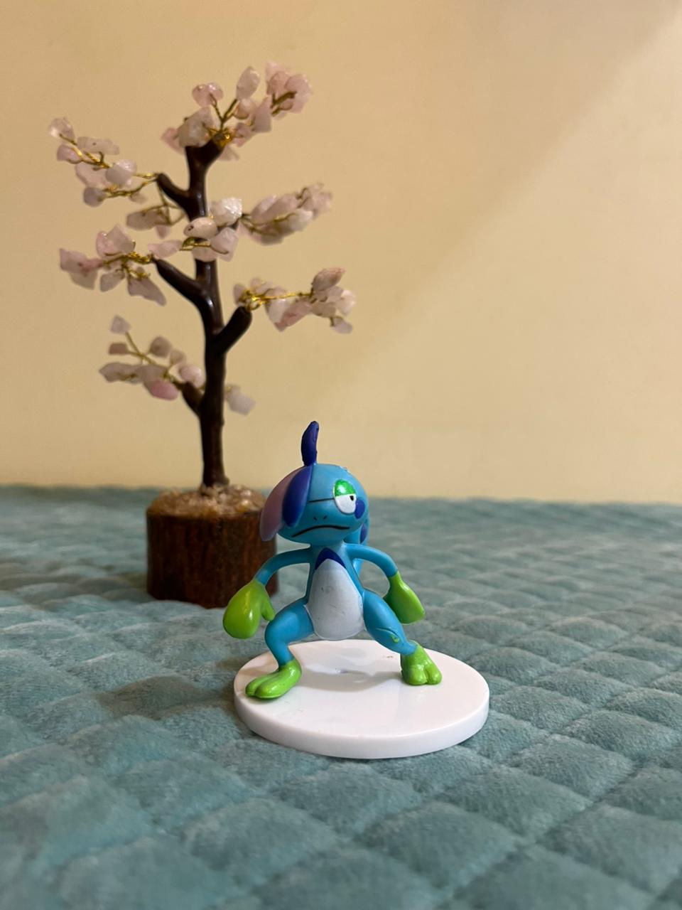 Pokemon Figure