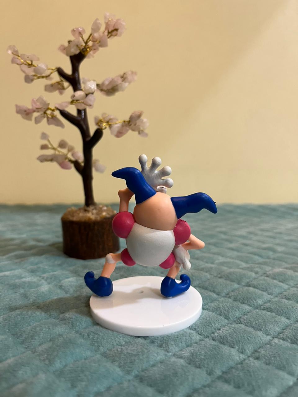 Pokemon Figure