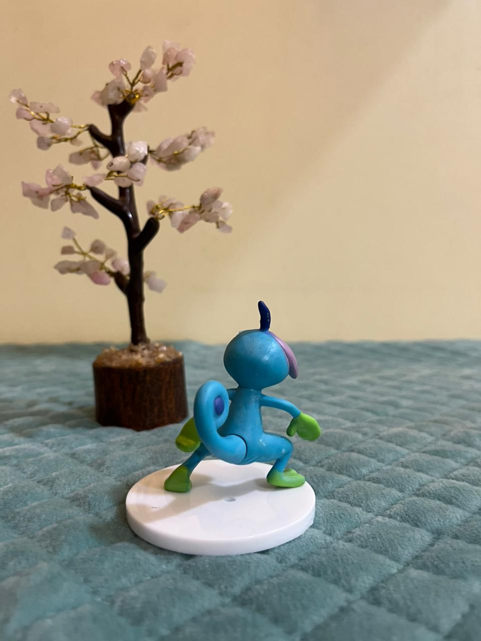 Pokemon Figure