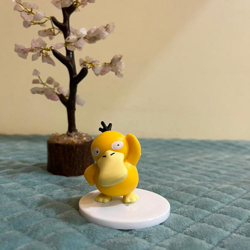 Pokemon Figure