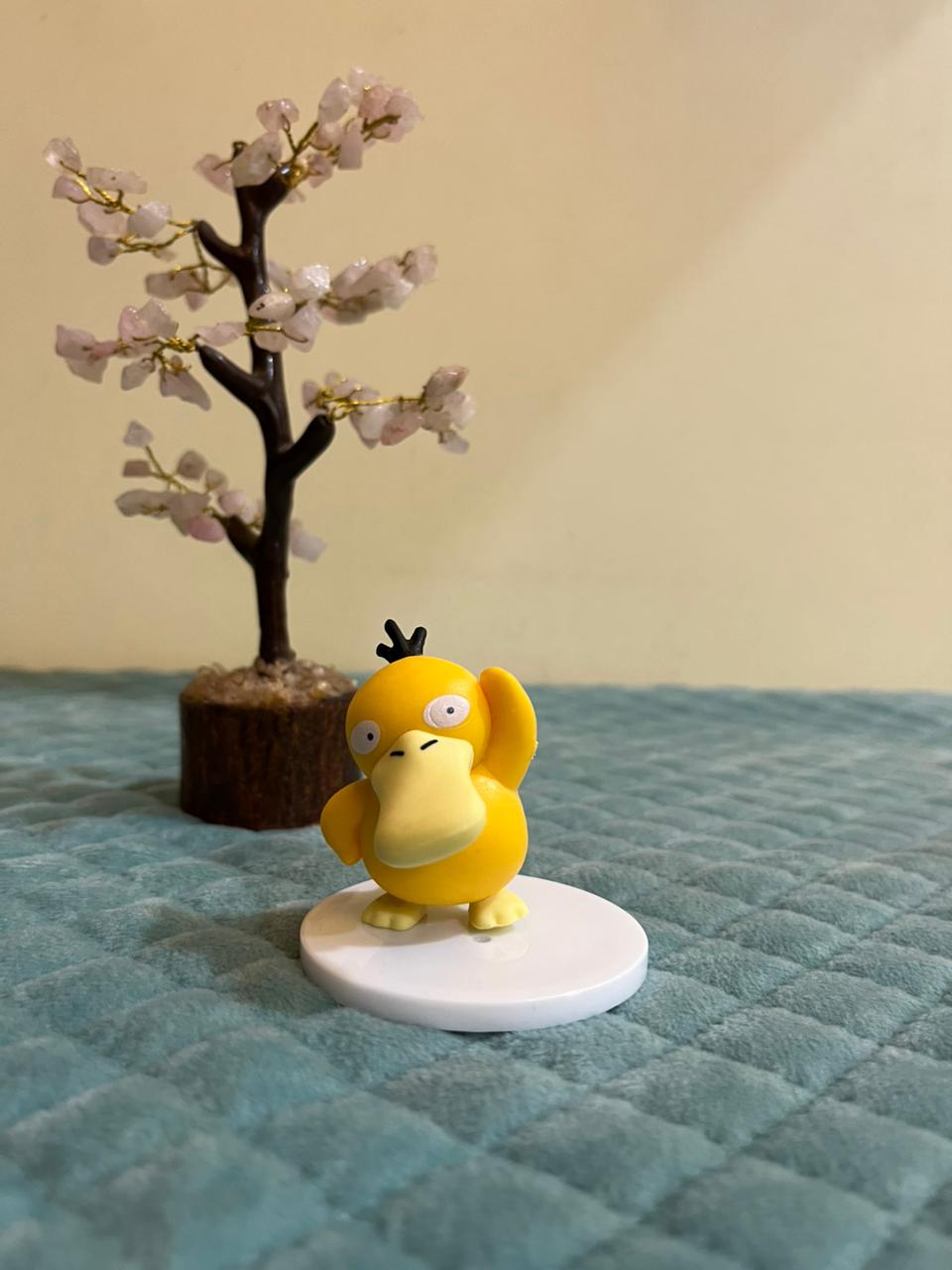 Pokemon Figure