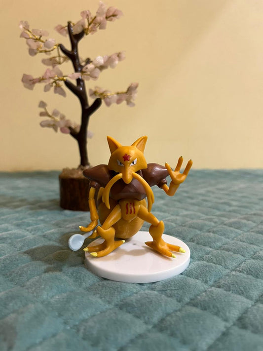 Pokemon Figure