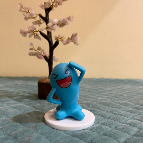 Pokemon Figure