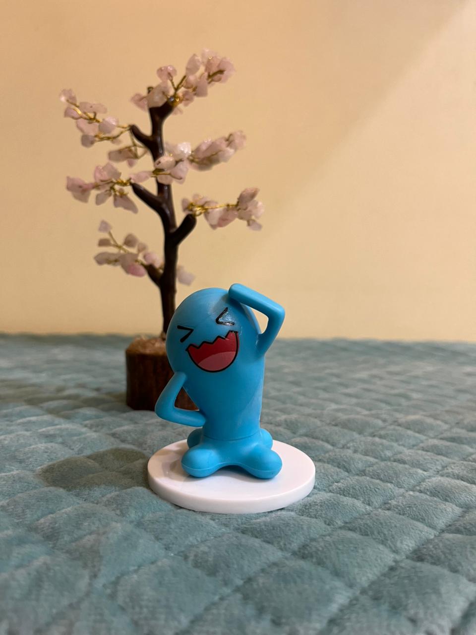 Pokemon Figure