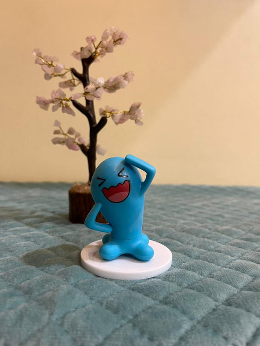 Pokemon Figure