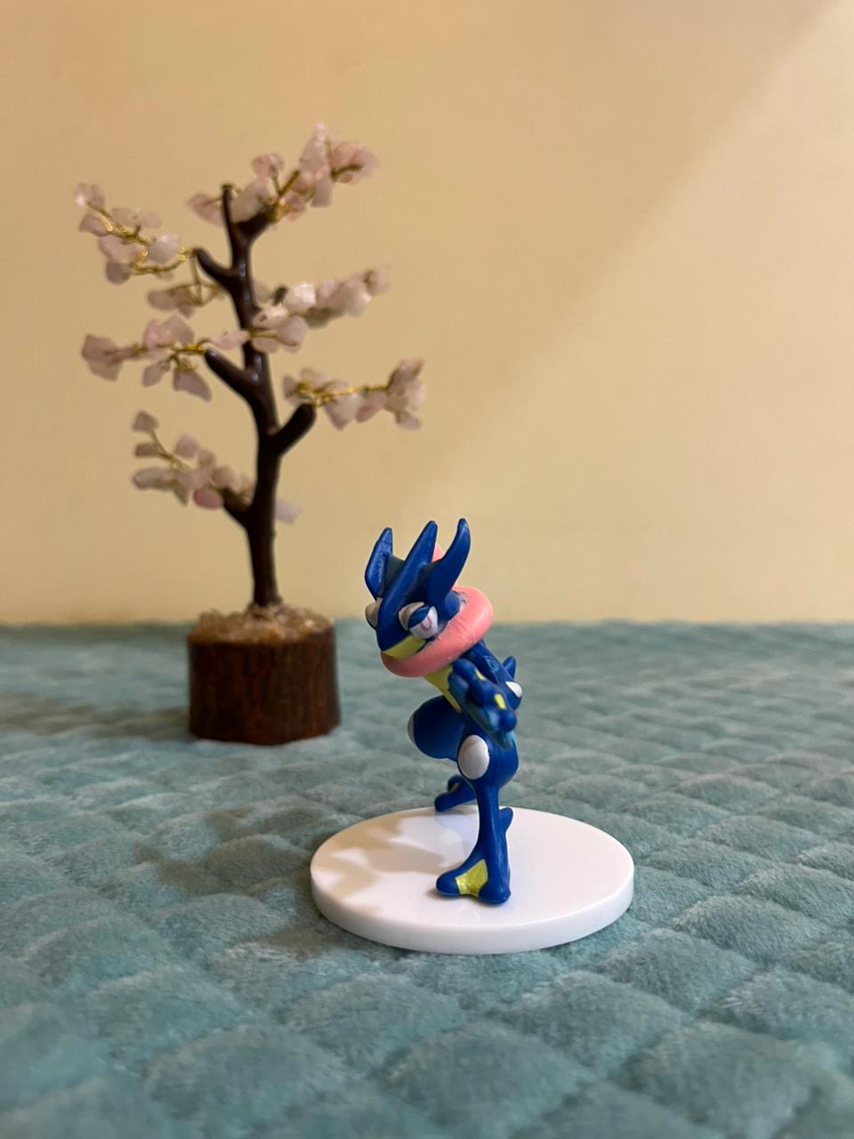 Pokemon Figure