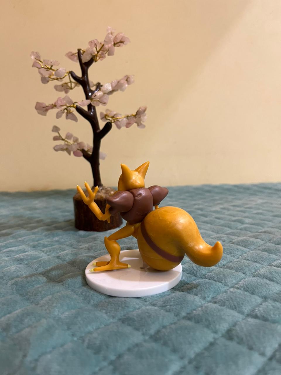 Pokemon Figure
