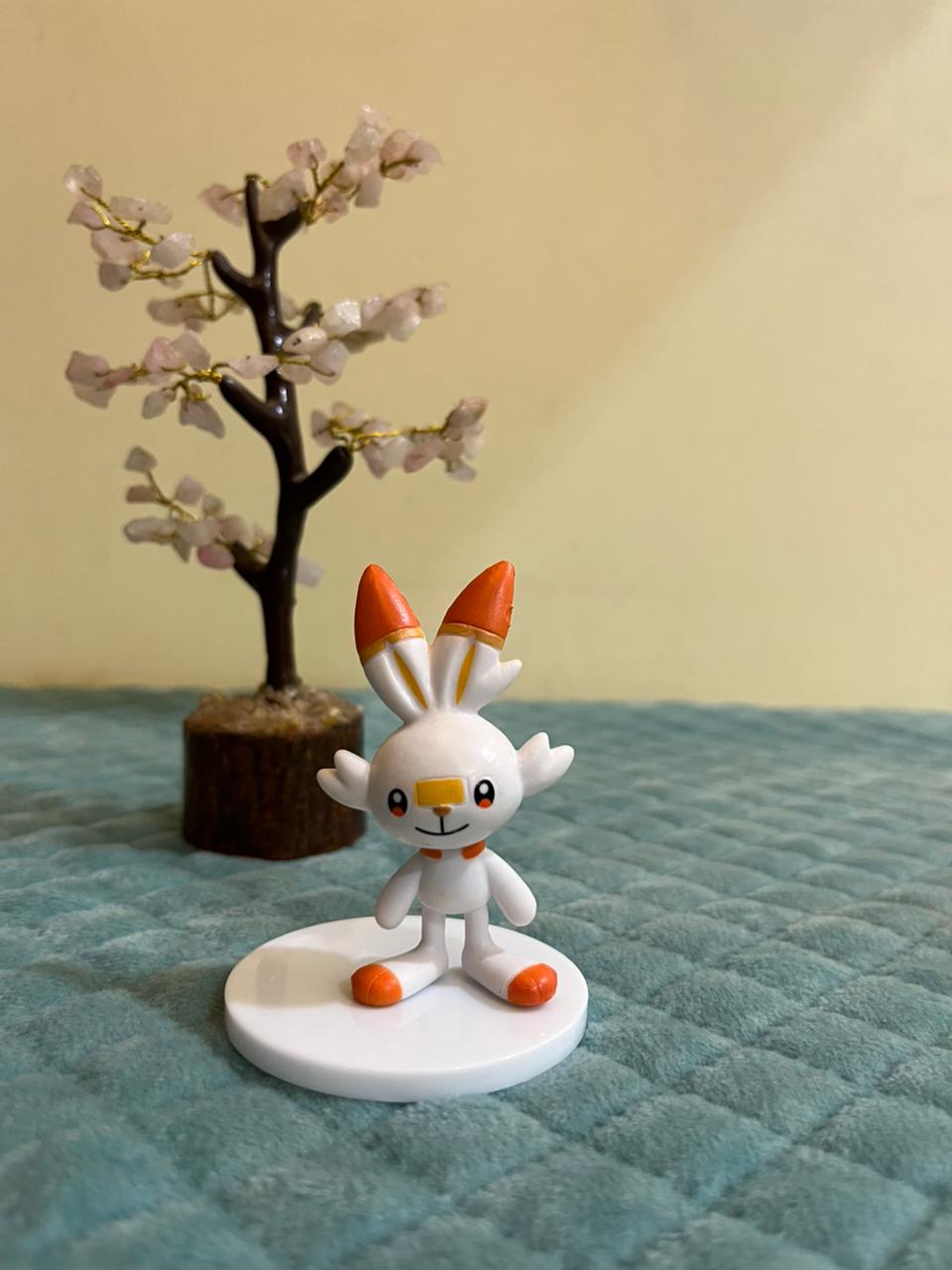 Pokemon Figure
