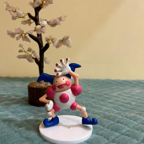 Pokemon Figure